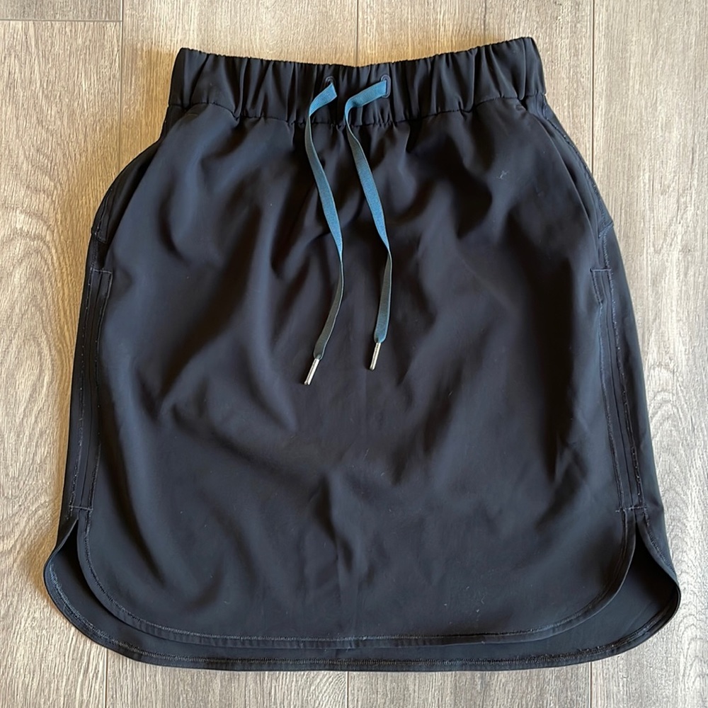 Lululemon Athletic Skirt